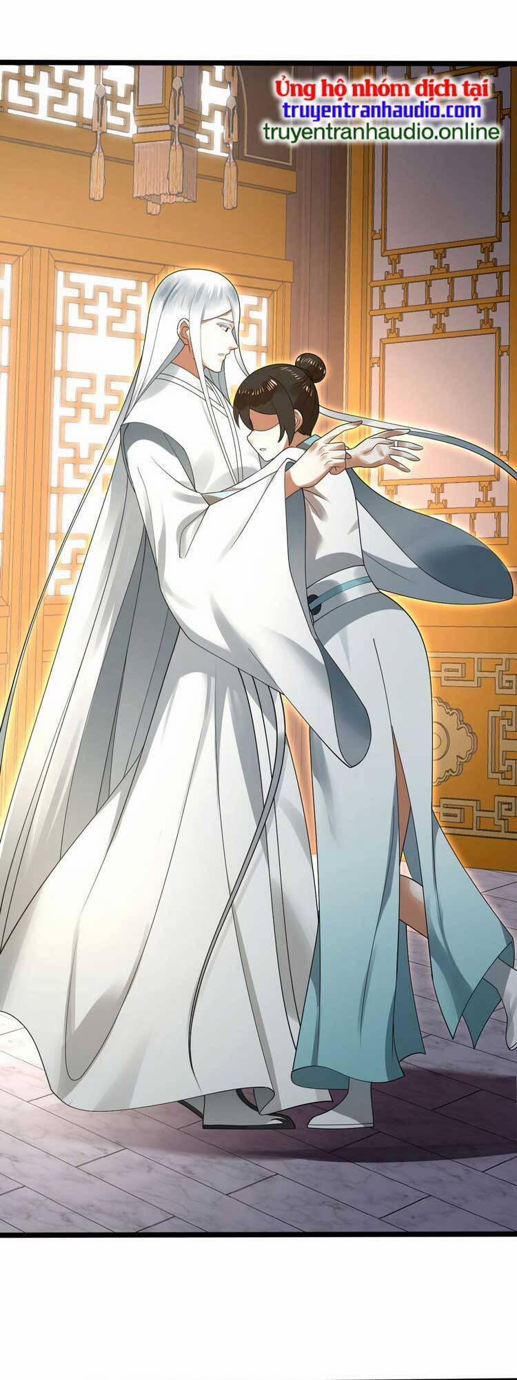 Ta Luyện Khí Ba Ngàn Năm 359 trang 44