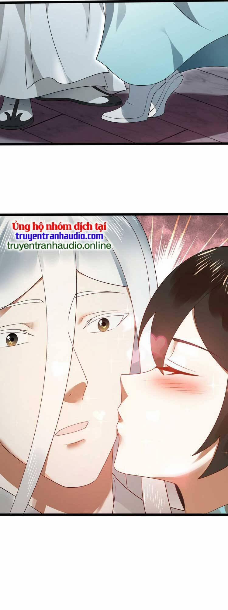 Ta Luyện Khí Ba Ngàn Năm 359 trang 45