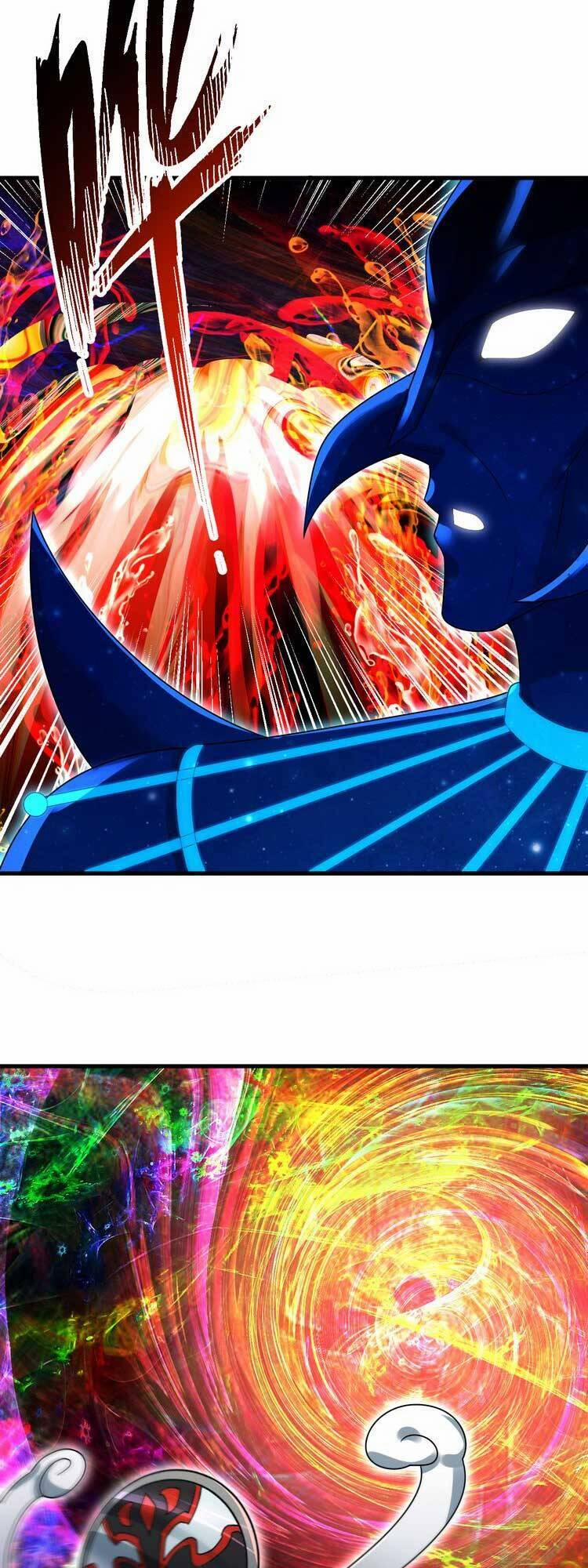 Ta Luyện Khí Ba Ngàn Năm 359 trang 6