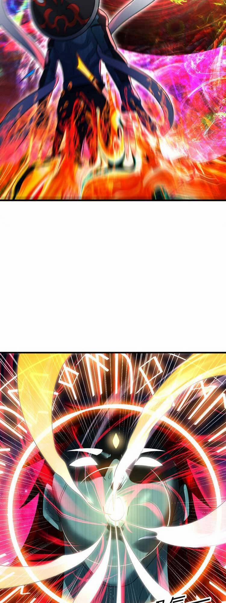 Ta Luyện Khí Ba Ngàn Năm 359 trang 7