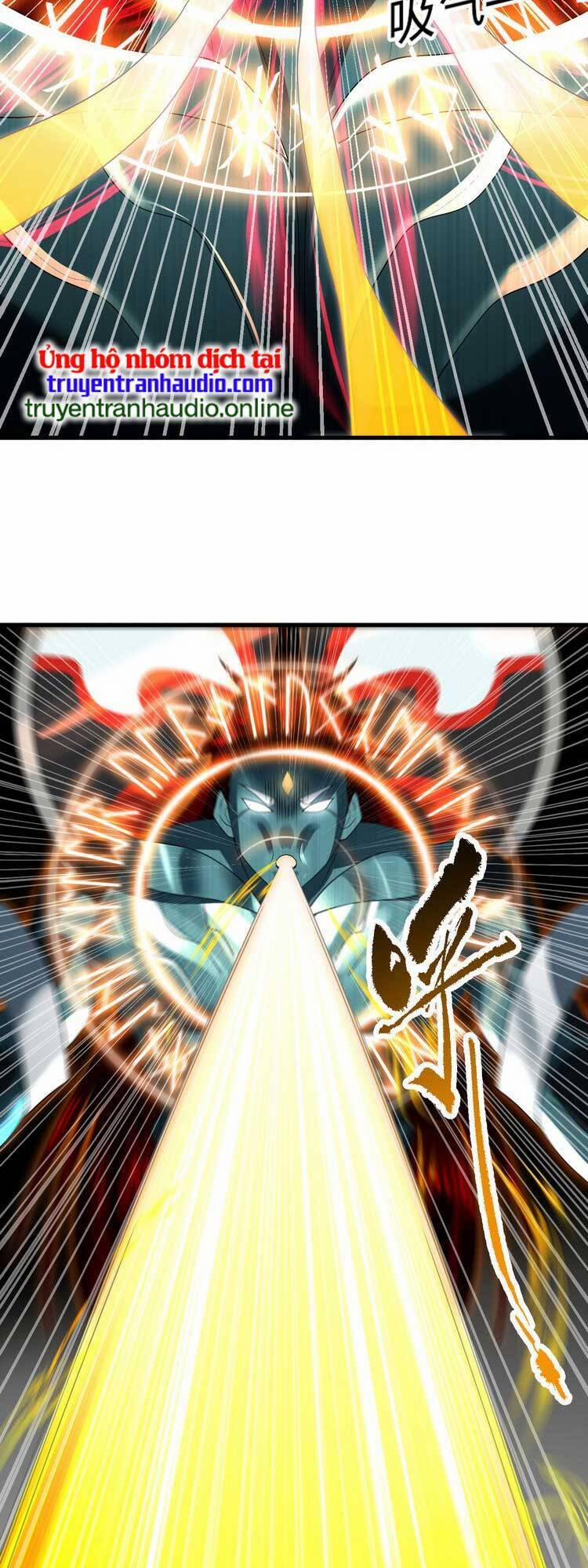 Ta Luyện Khí Ba Ngàn Năm 359 trang 8