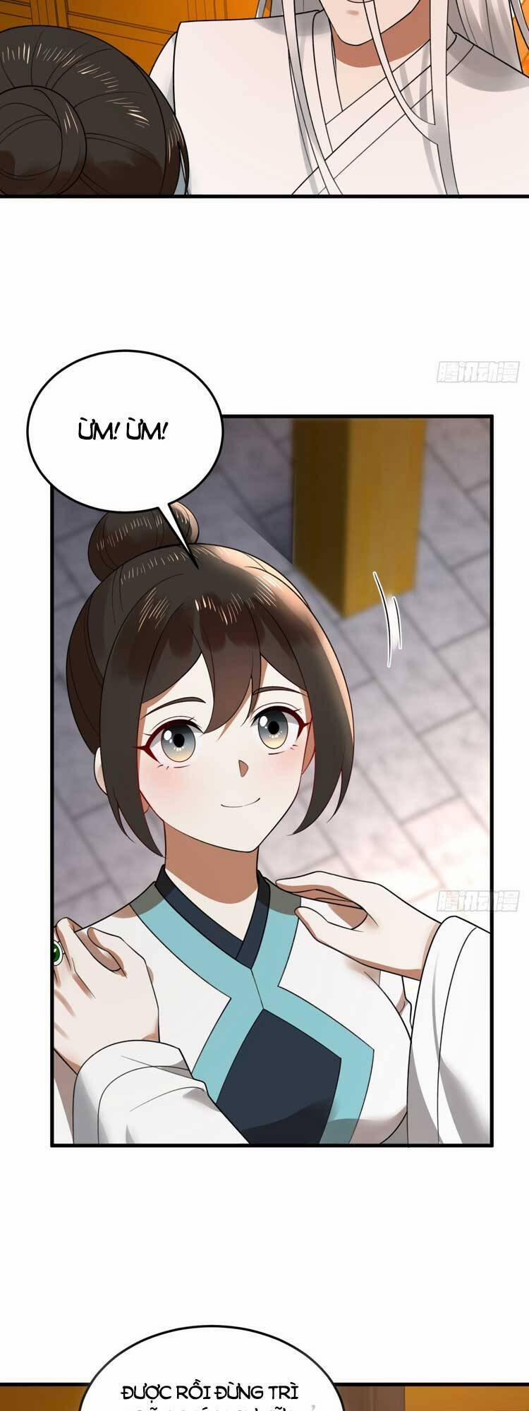 Ta Luyện Khí Ba Ngàn Năm 360 trang 11