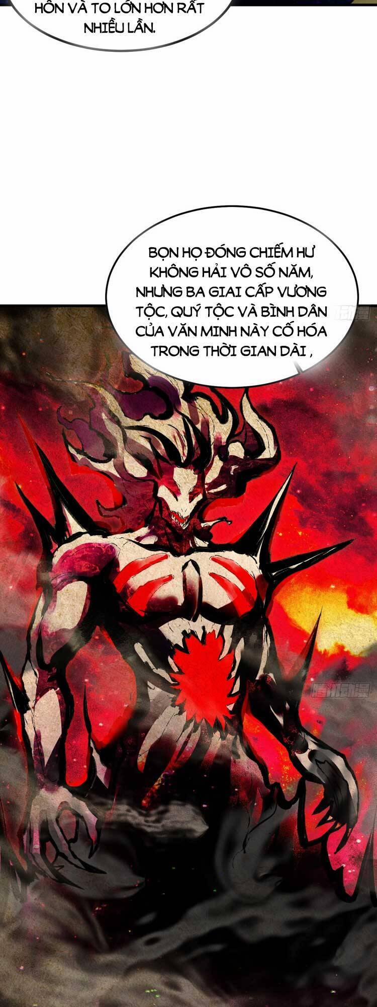 Ta Luyện Khí Ba Ngàn Năm 360 trang 18