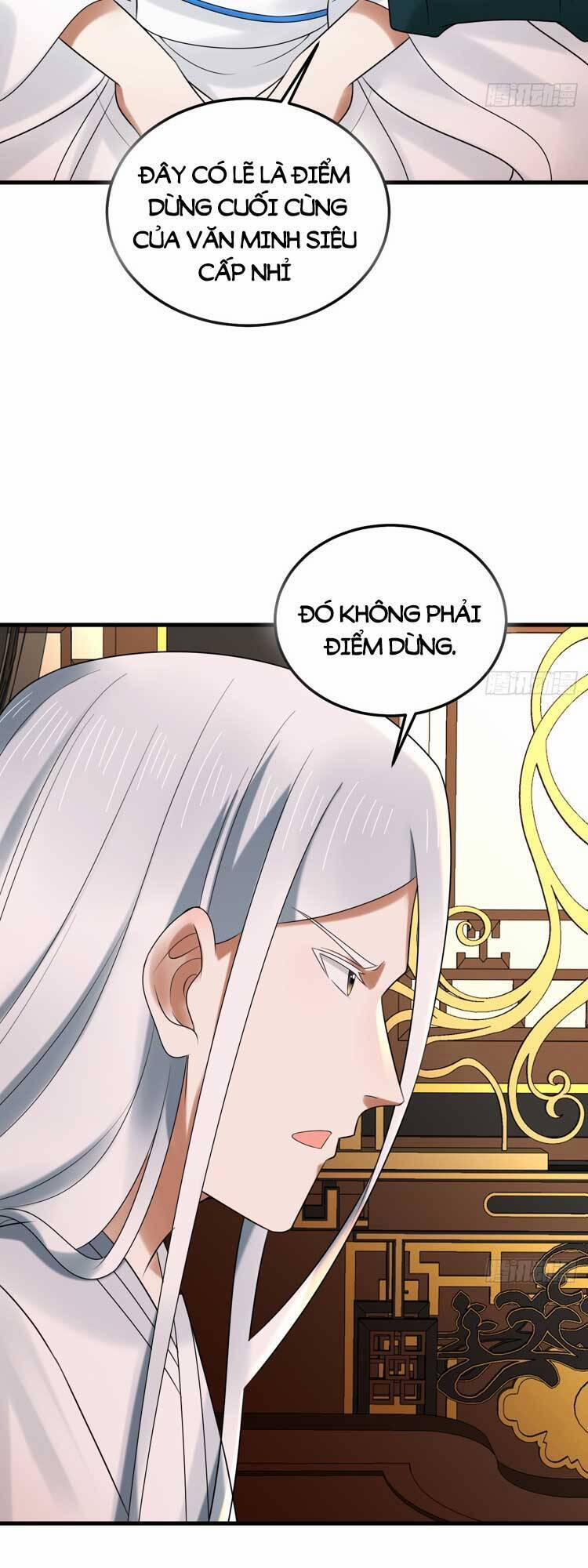 Ta Luyện Khí Ba Ngàn Năm 360 trang 25