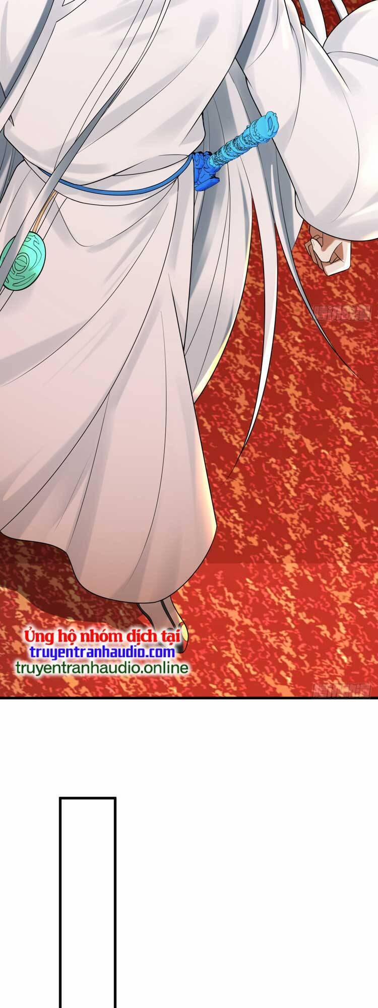 Ta Luyện Khí Ba Ngàn Năm 360 trang 27