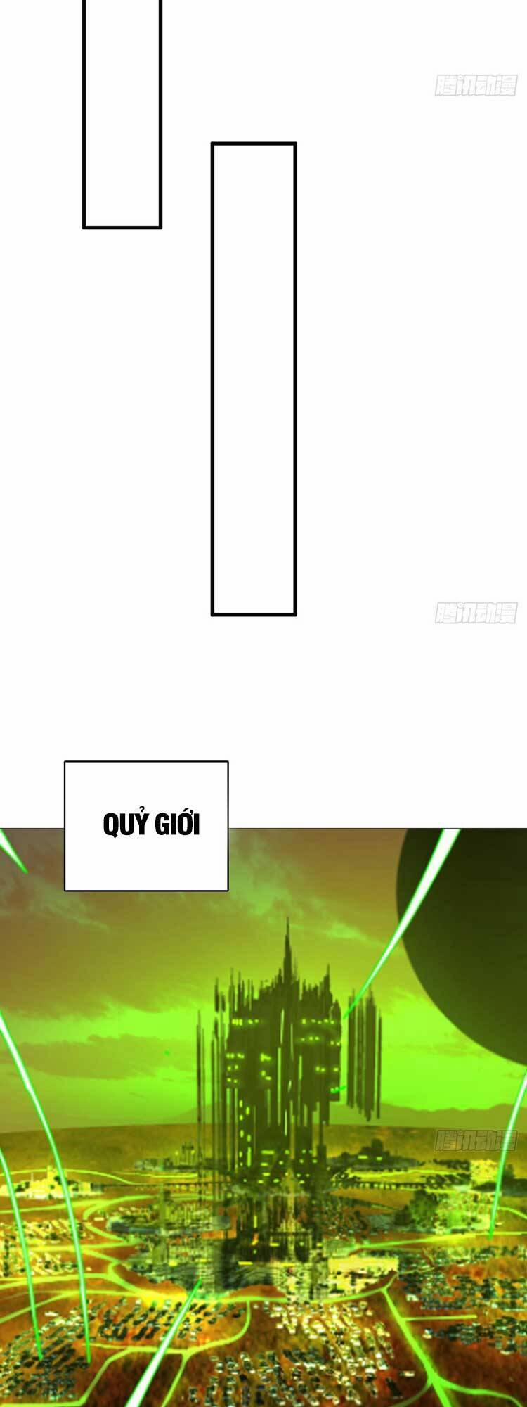 Ta Luyện Khí Ba Ngàn Năm 360 trang 28