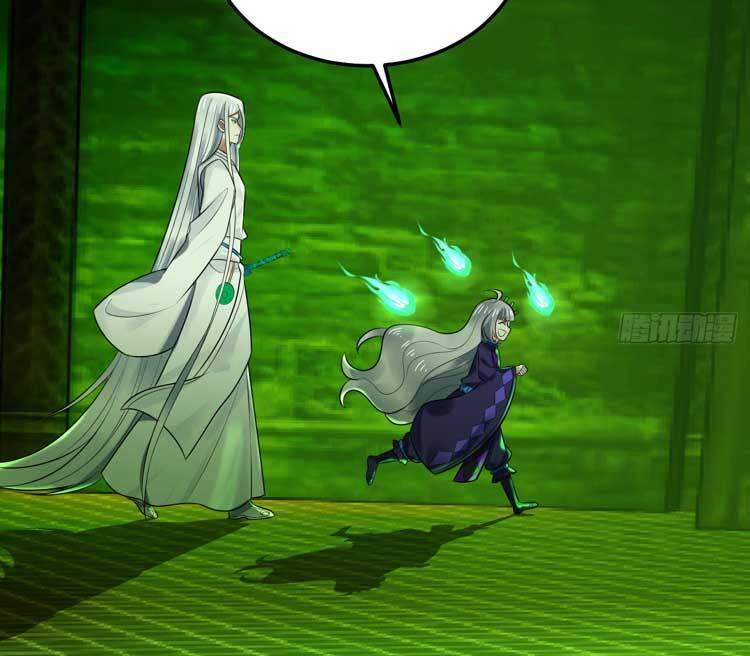 Ta Luyện Khí Ba Ngàn Năm 360 trang 33