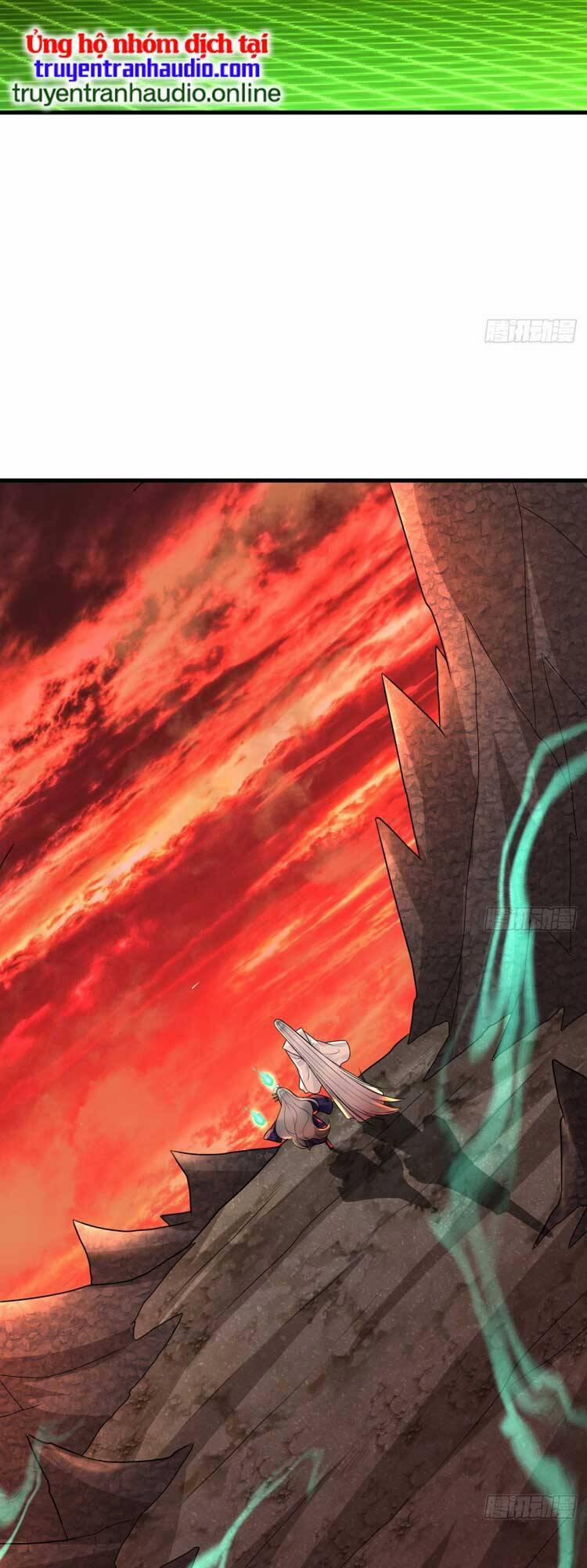 Ta Luyện Khí Ba Ngàn Năm 360 trang 34