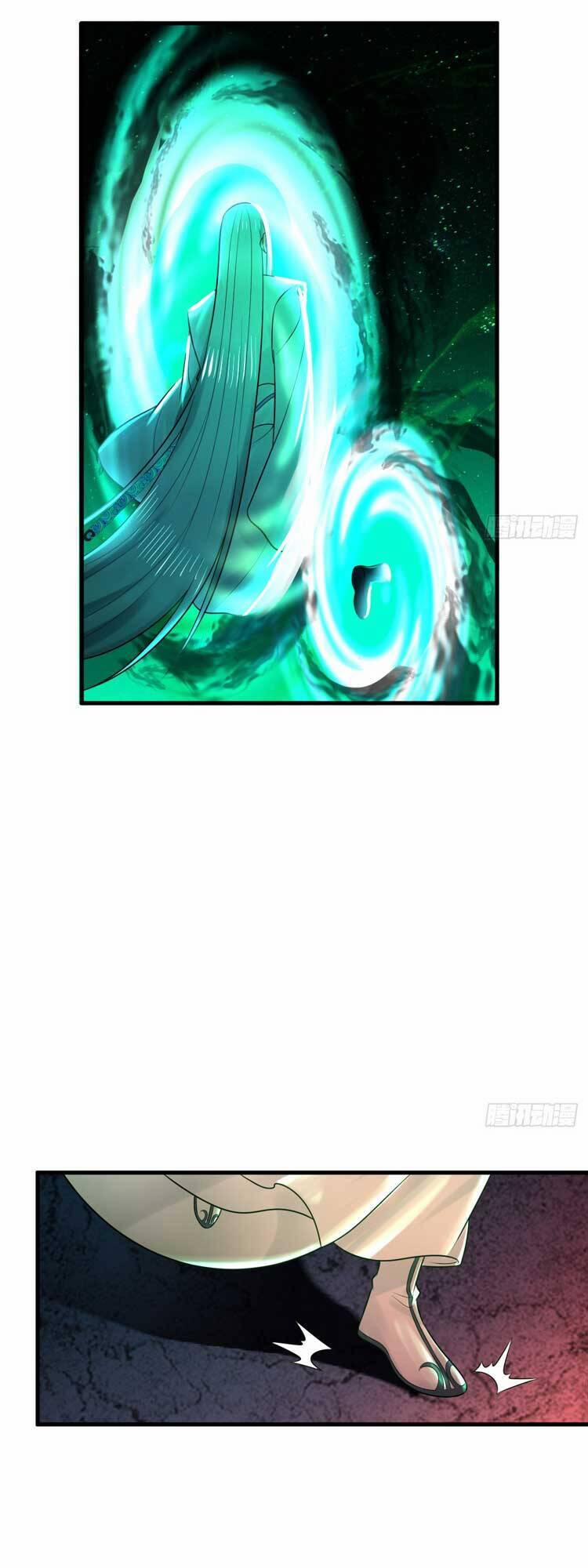 Ta Luyện Khí Ba Ngàn Năm 360 trang 38