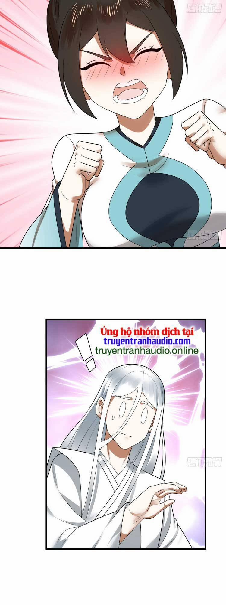 Ta Luyện Khí Ba Ngàn Năm 360 trang 6