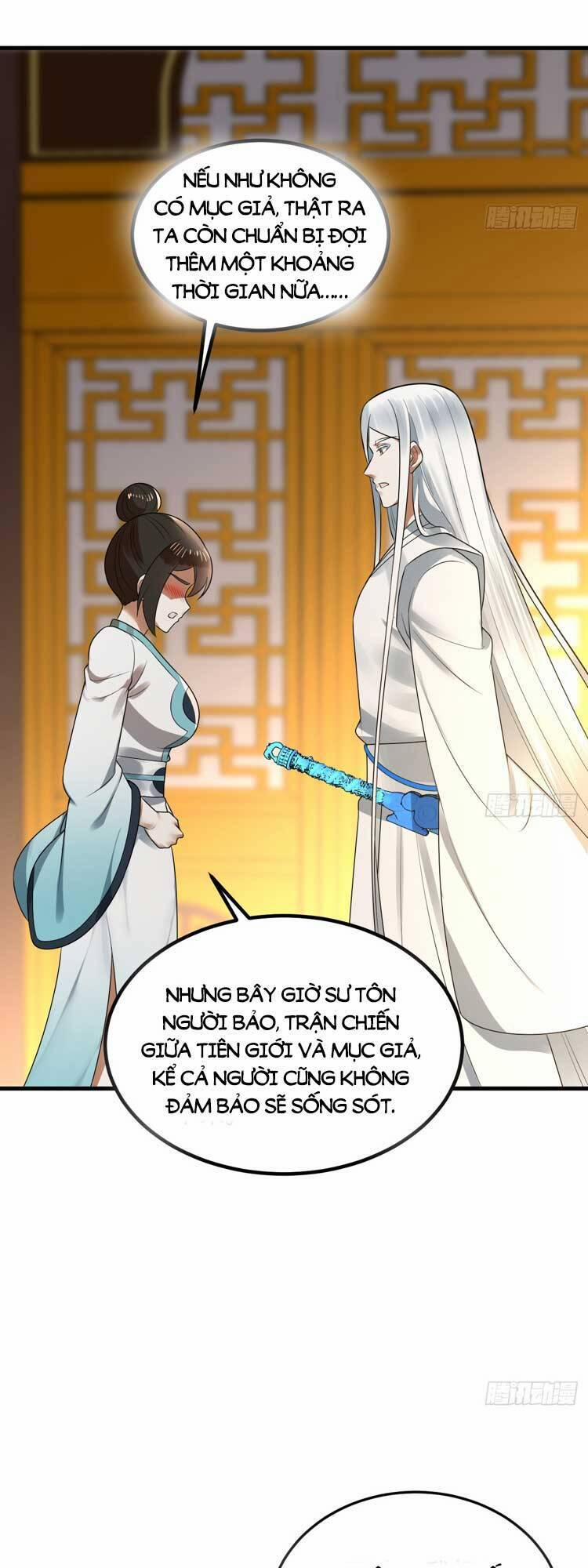 Ta Luyện Khí Ba Ngàn Năm 360 trang 7