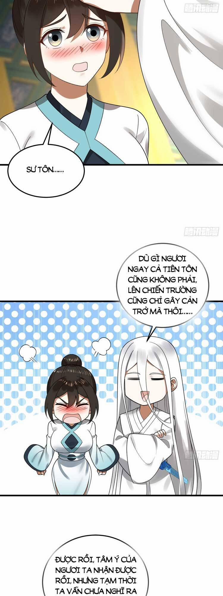 Ta Luyện Khí Ba Ngàn Năm 360 trang 9