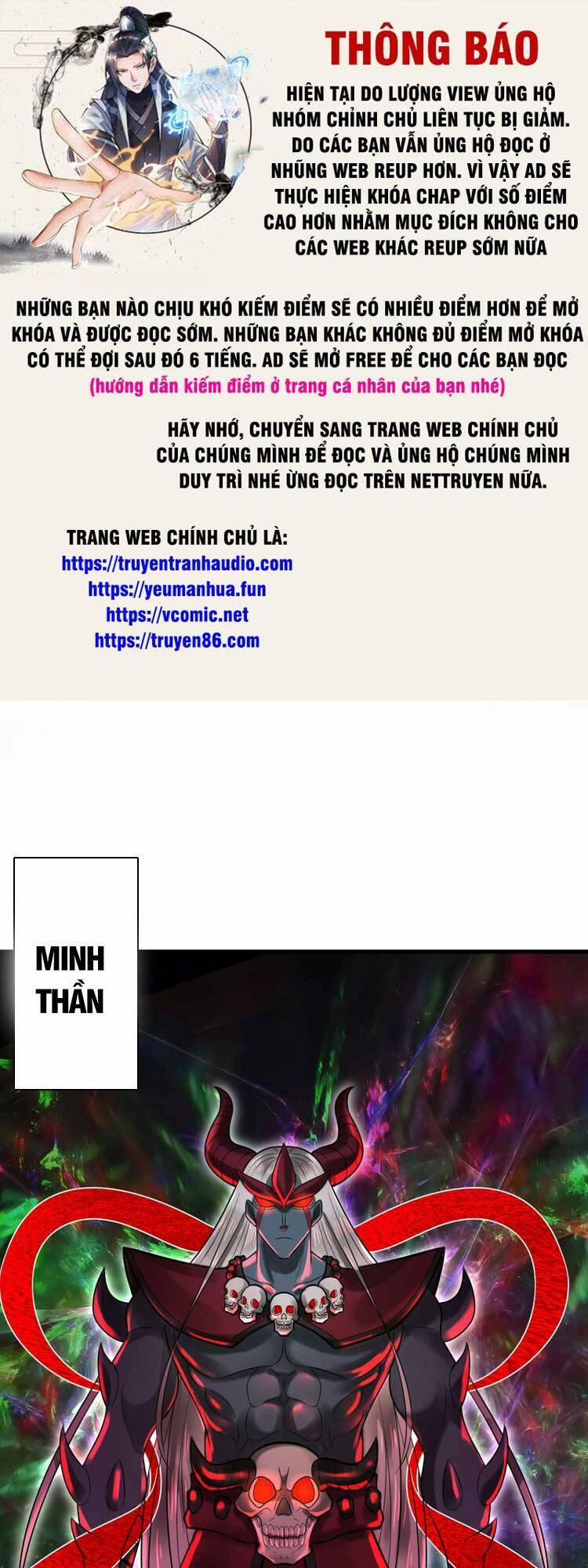 Ta Luyện Khí Ba Ngàn Năm 361 trang 0