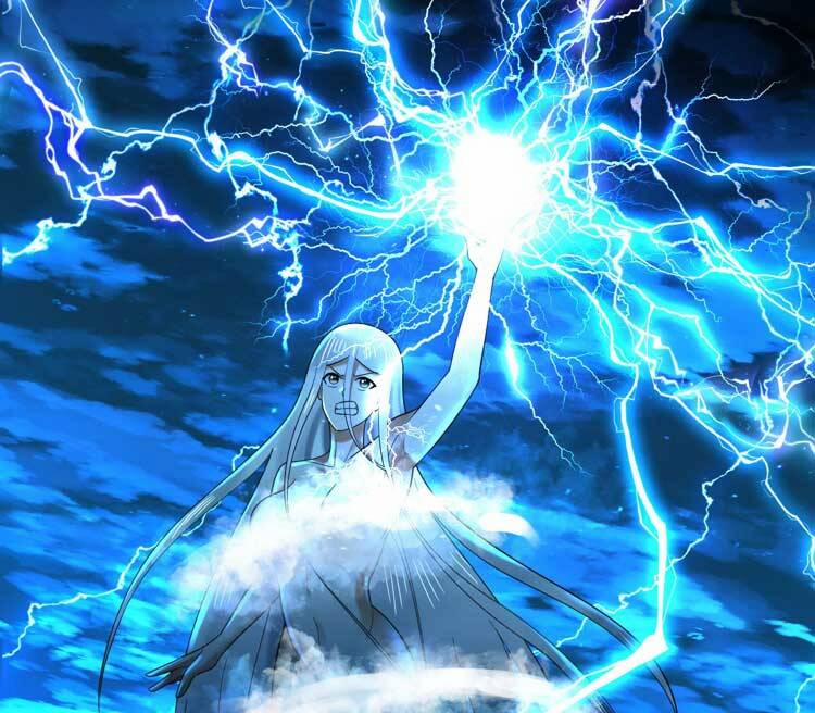 Ta Luyện Khí Ba Ngàn Năm 361 trang 16