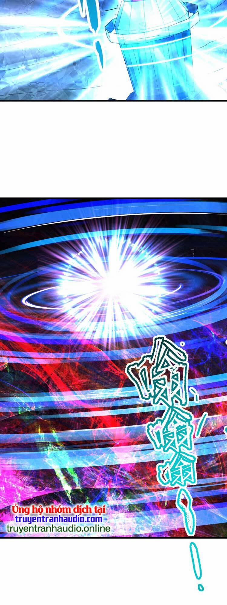 Ta Luyện Khí Ba Ngàn Năm 361 trang 19