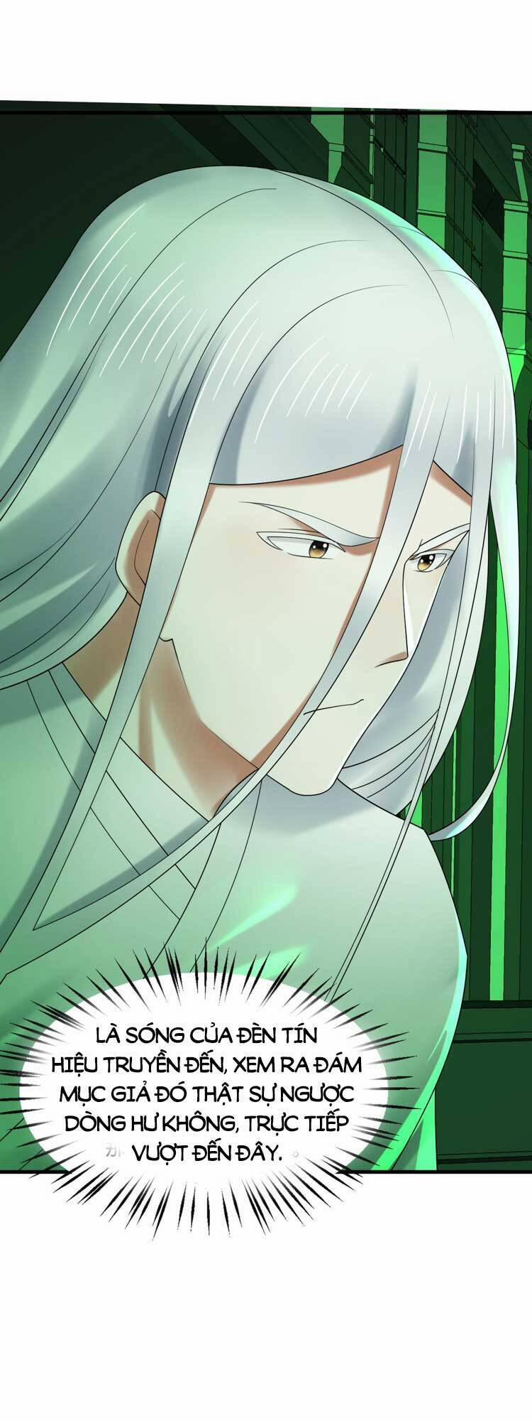 Ta Luyện Khí Ba Ngàn Năm 361 trang 20