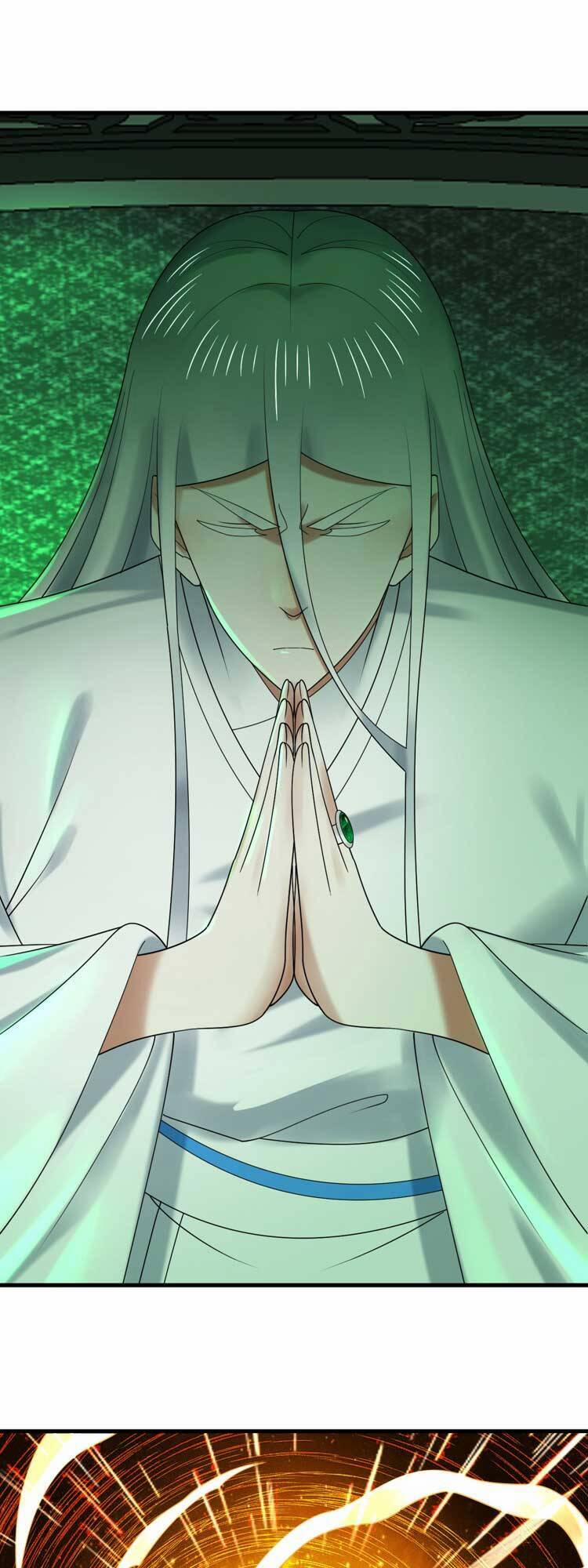 Ta Luyện Khí Ba Ngàn Năm 361 trang 21