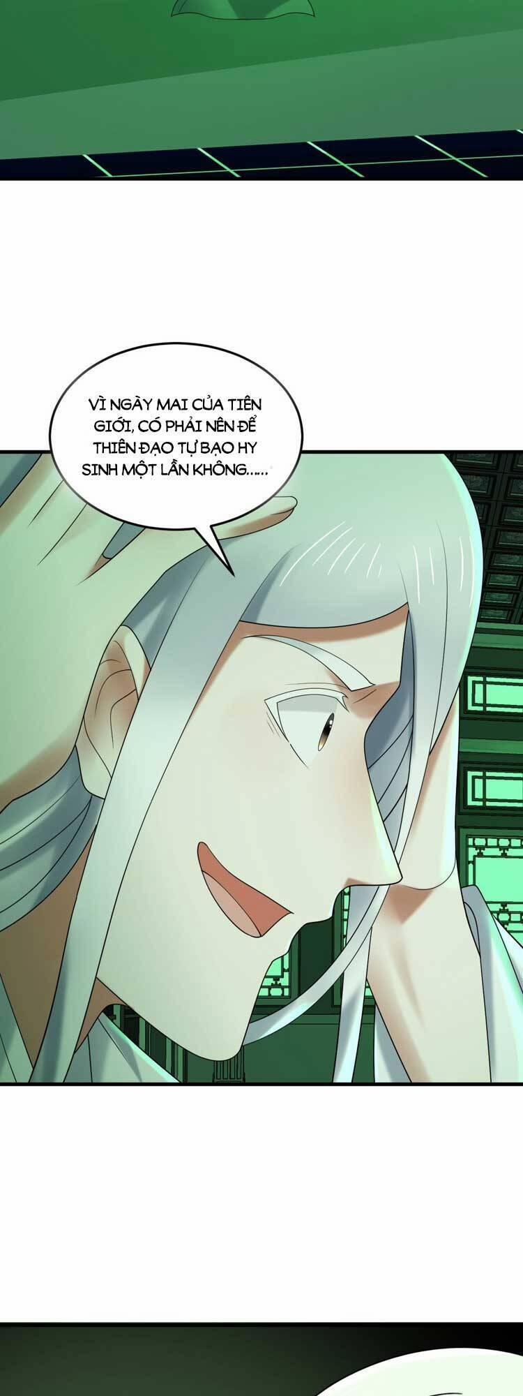 Ta Luyện Khí Ba Ngàn Năm 361 trang 23