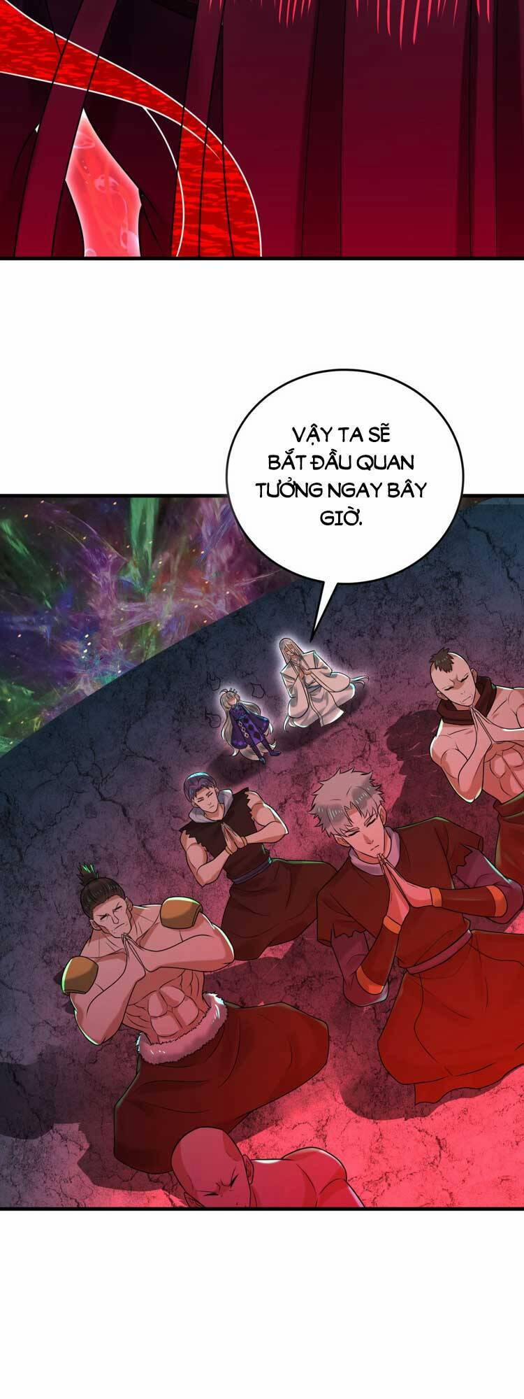 Ta Luyện Khí Ba Ngàn Năm 361 trang 3