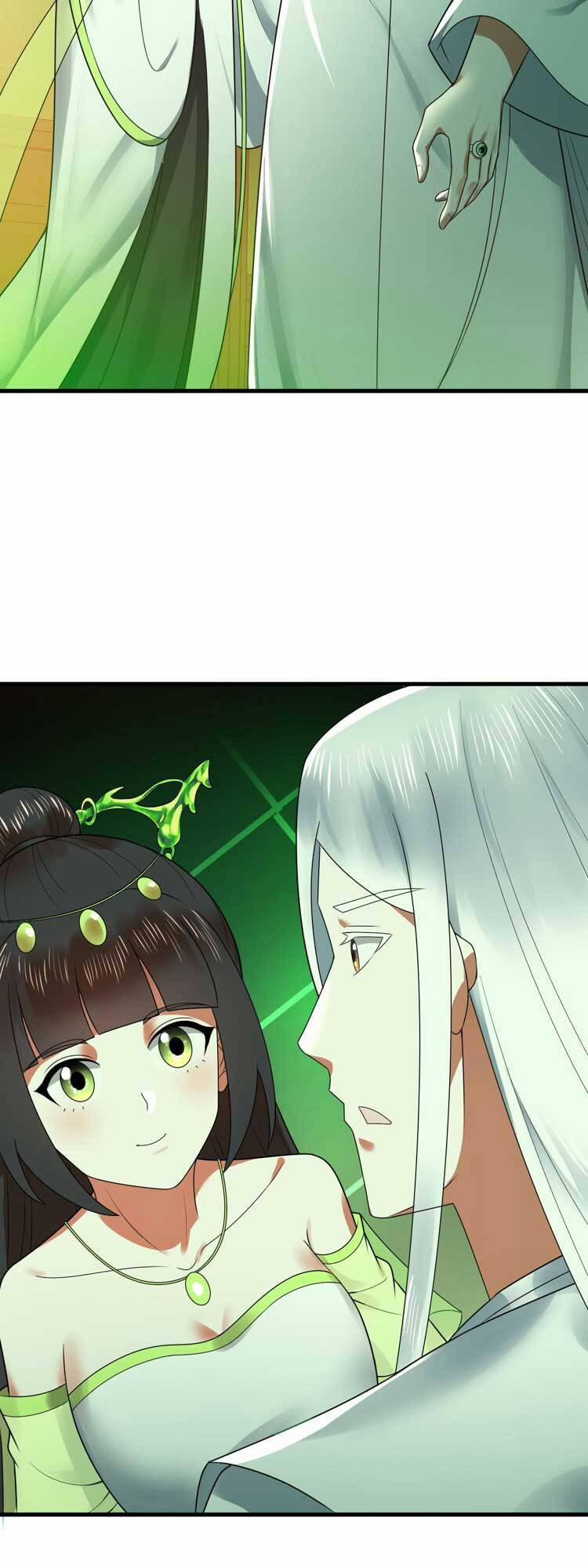 Ta Luyện Khí Ba Ngàn Năm 361 trang 31