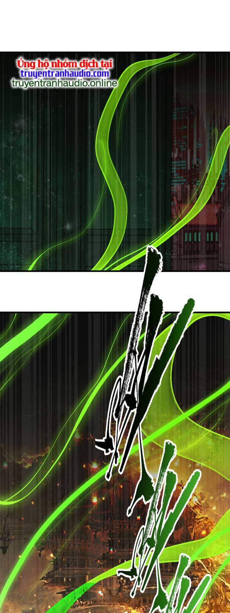 Ta Luyện Khí Ba Ngàn Năm 361 trang 32