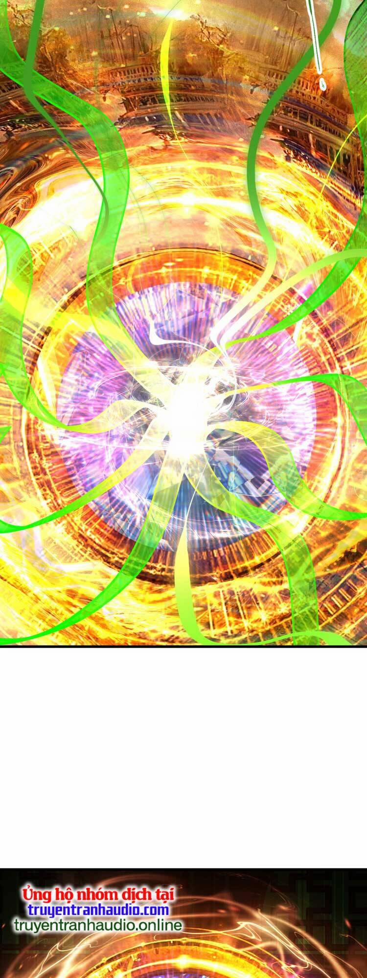 Ta Luyện Khí Ba Ngàn Năm 361 trang 34