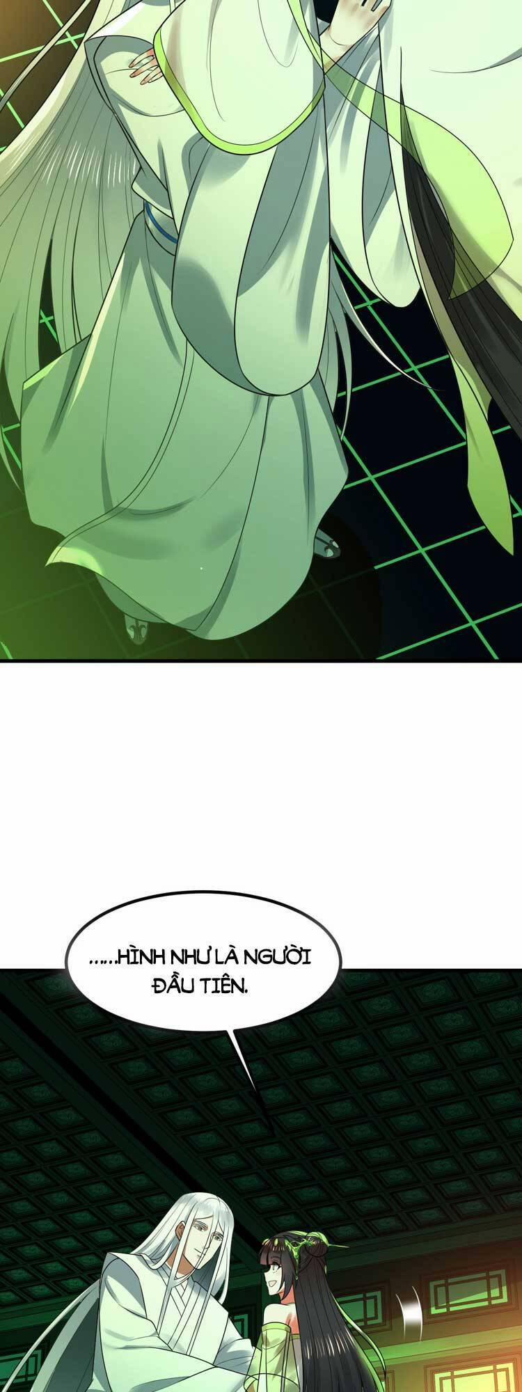 Ta Luyện Khí Ba Ngàn Năm 361 trang 37