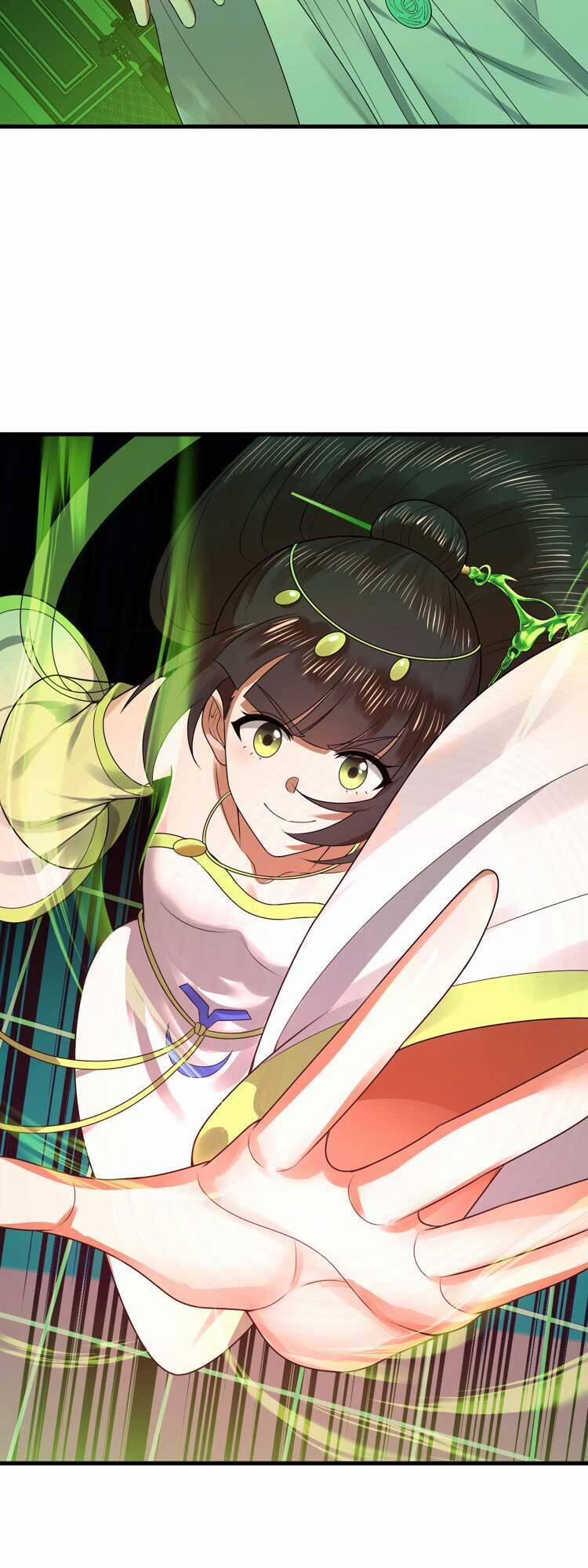 Ta Luyện Khí Ba Ngàn Năm 361 trang 41