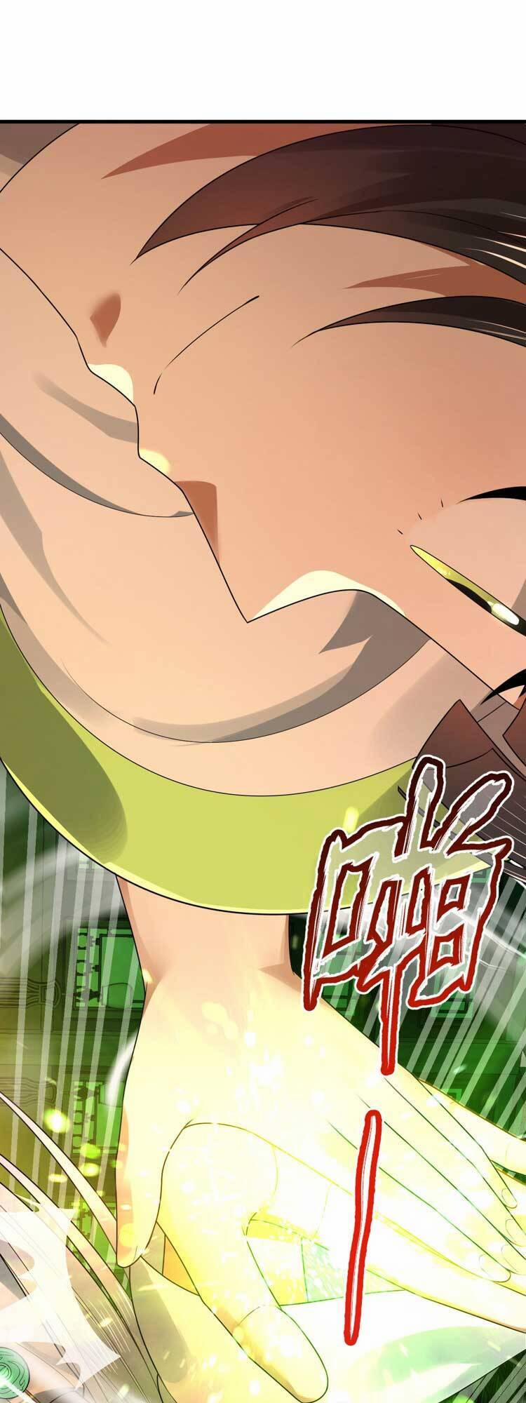 Ta Luyện Khí Ba Ngàn Năm 361 trang 42