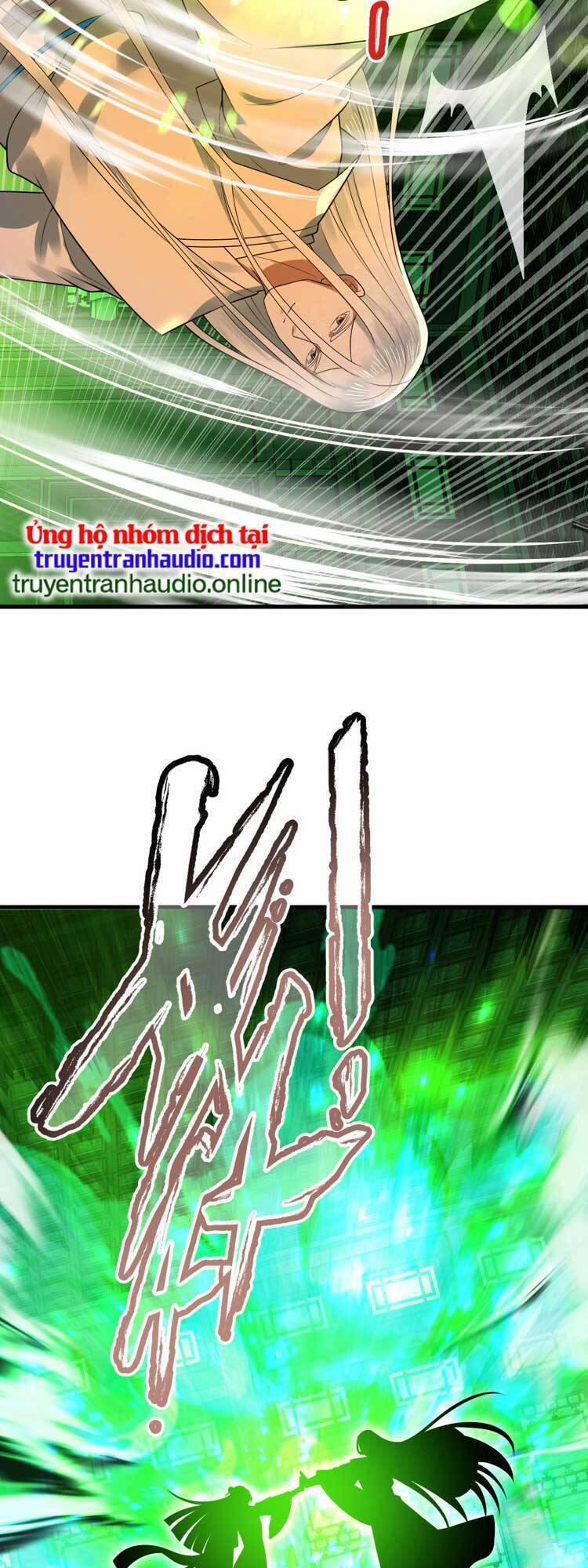 Ta Luyện Khí Ba Ngàn Năm 361 trang 43