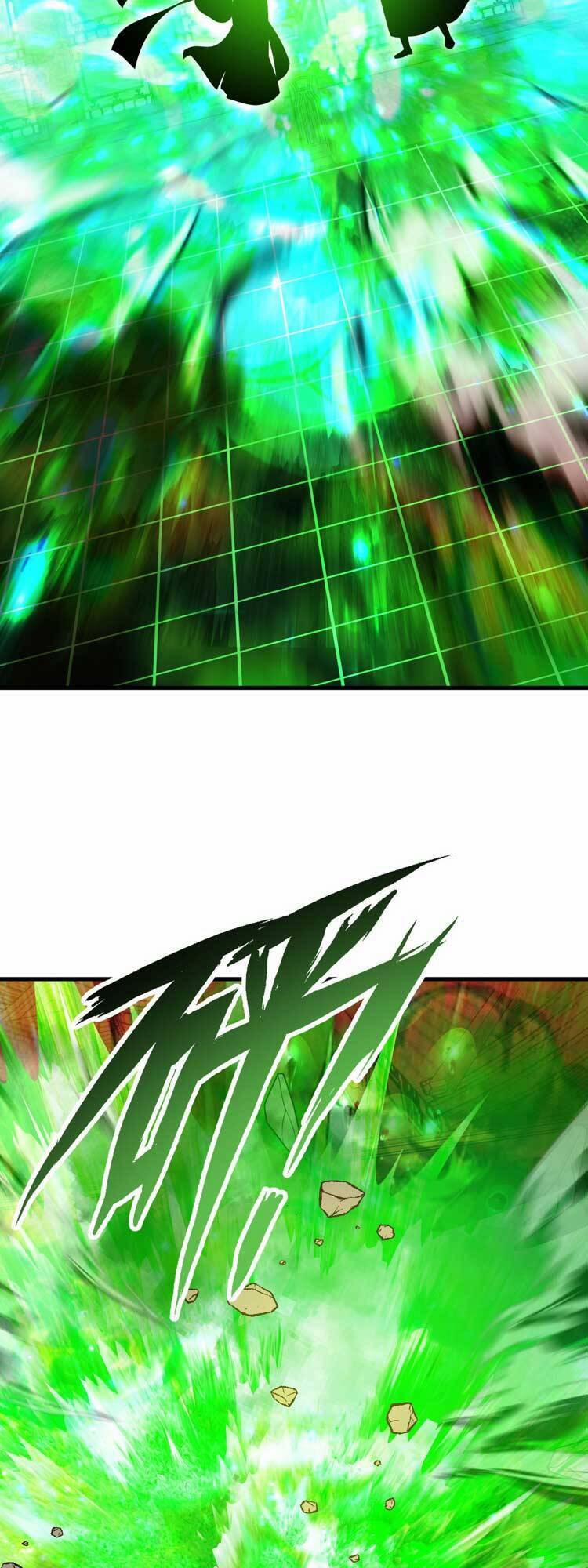 Ta Luyện Khí Ba Ngàn Năm 361 trang 44