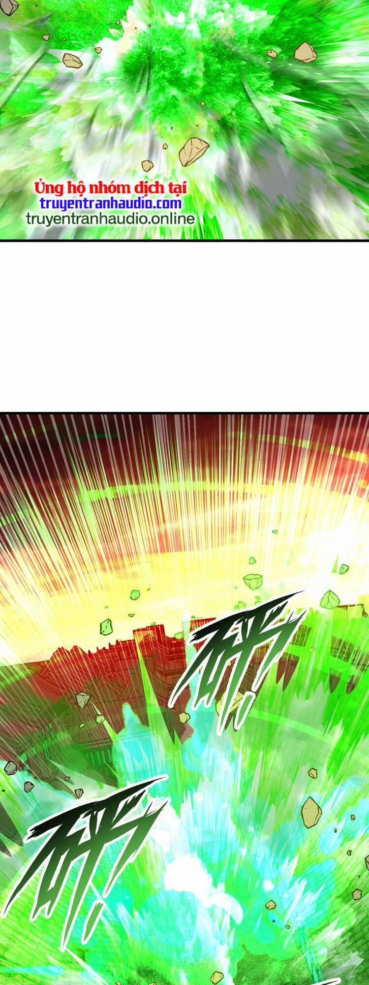 Ta Luyện Khí Ba Ngàn Năm 361 trang 45