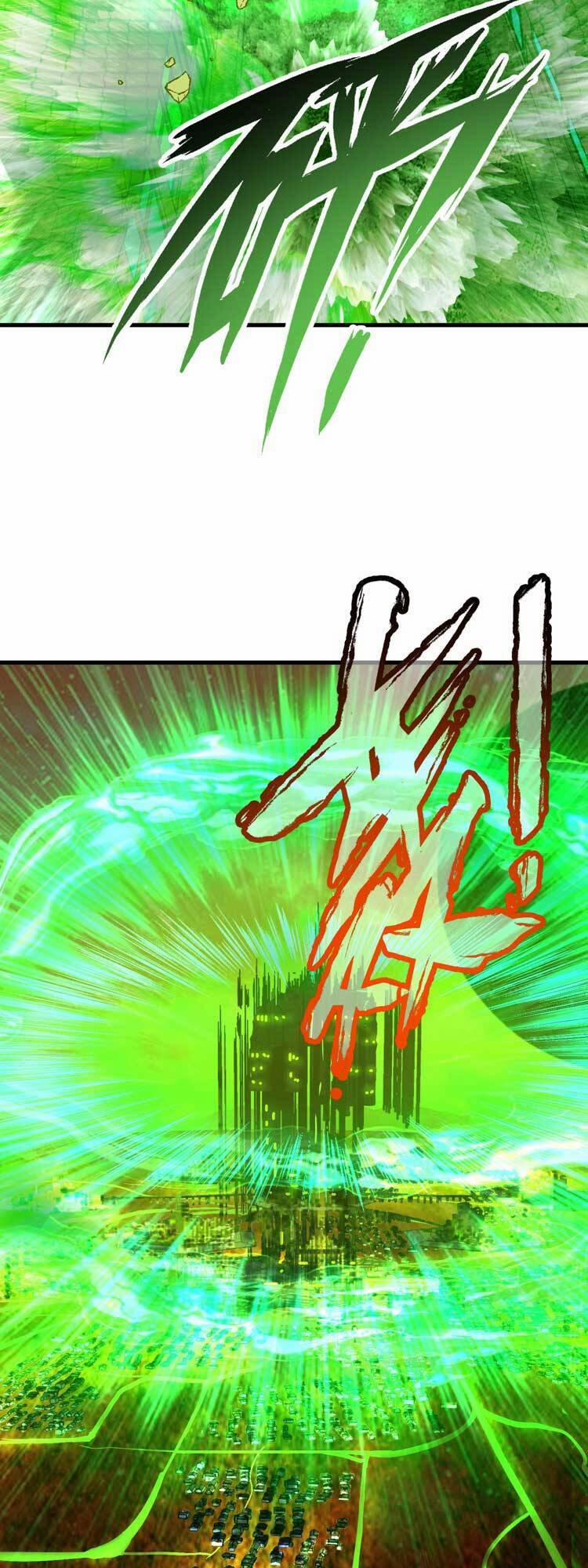 Ta Luyện Khí Ba Ngàn Năm 361 trang 46