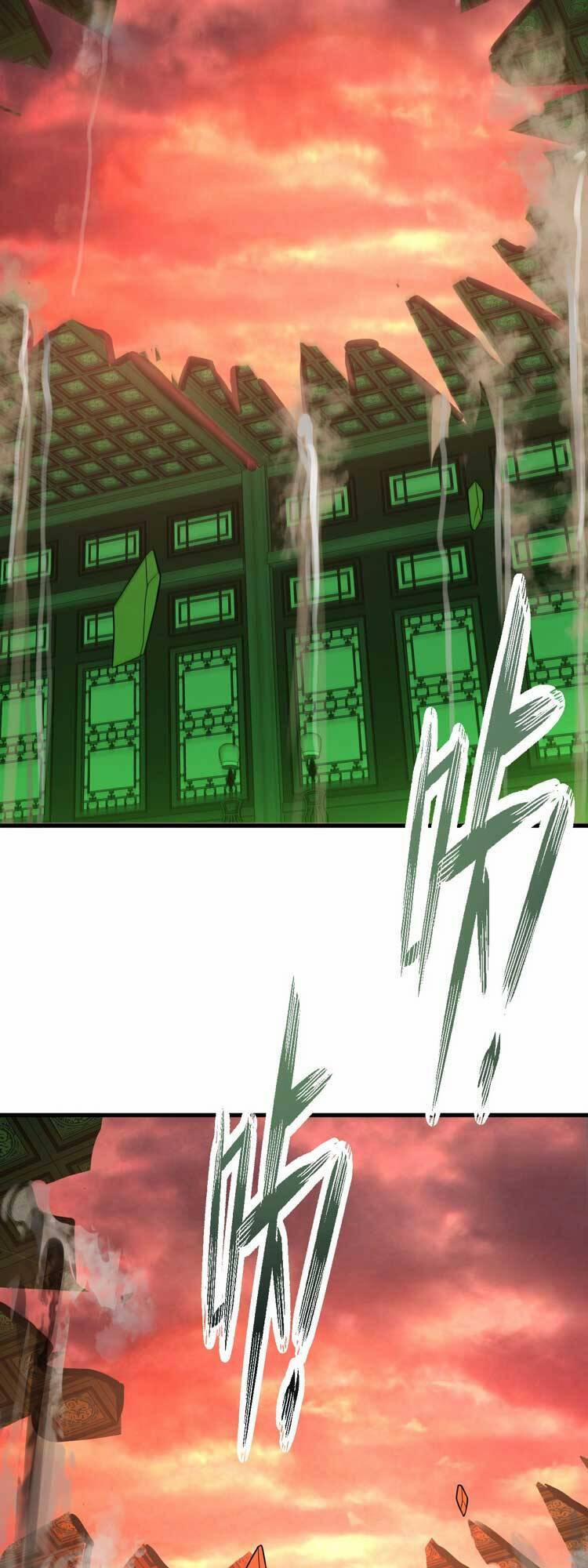 Ta Luyện Khí Ba Ngàn Năm 361 trang 51