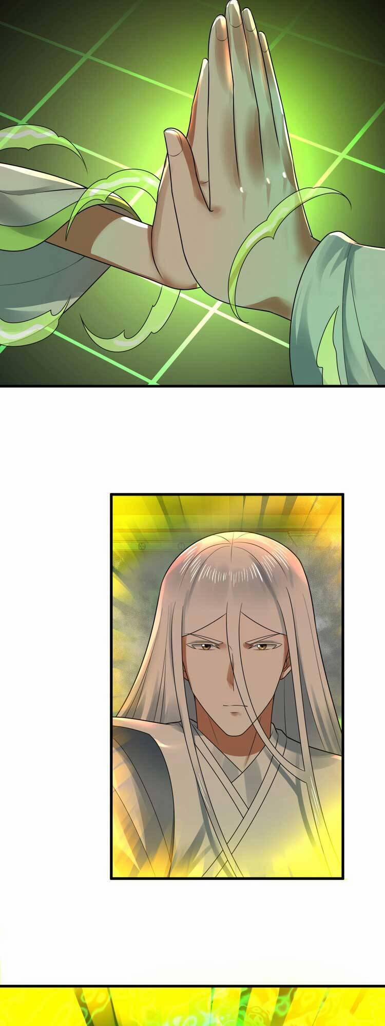 Ta Luyện Khí Ba Ngàn Năm 361 trang 53