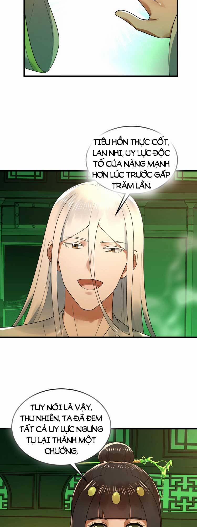 Ta Luyện Khí Ba Ngàn Năm 361 trang 55