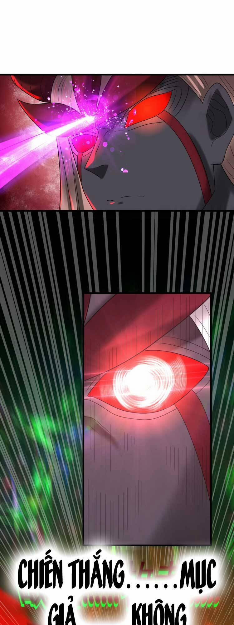 Ta Luyện Khí Ba Ngàn Năm 361 trang 6