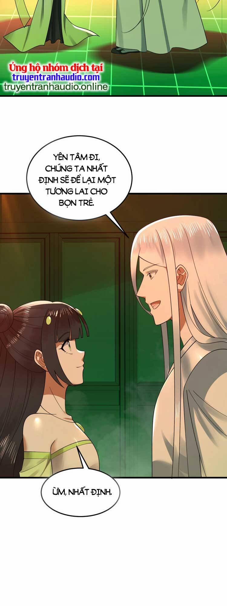 Ta Luyện Khí Ba Ngàn Năm 361 trang 64