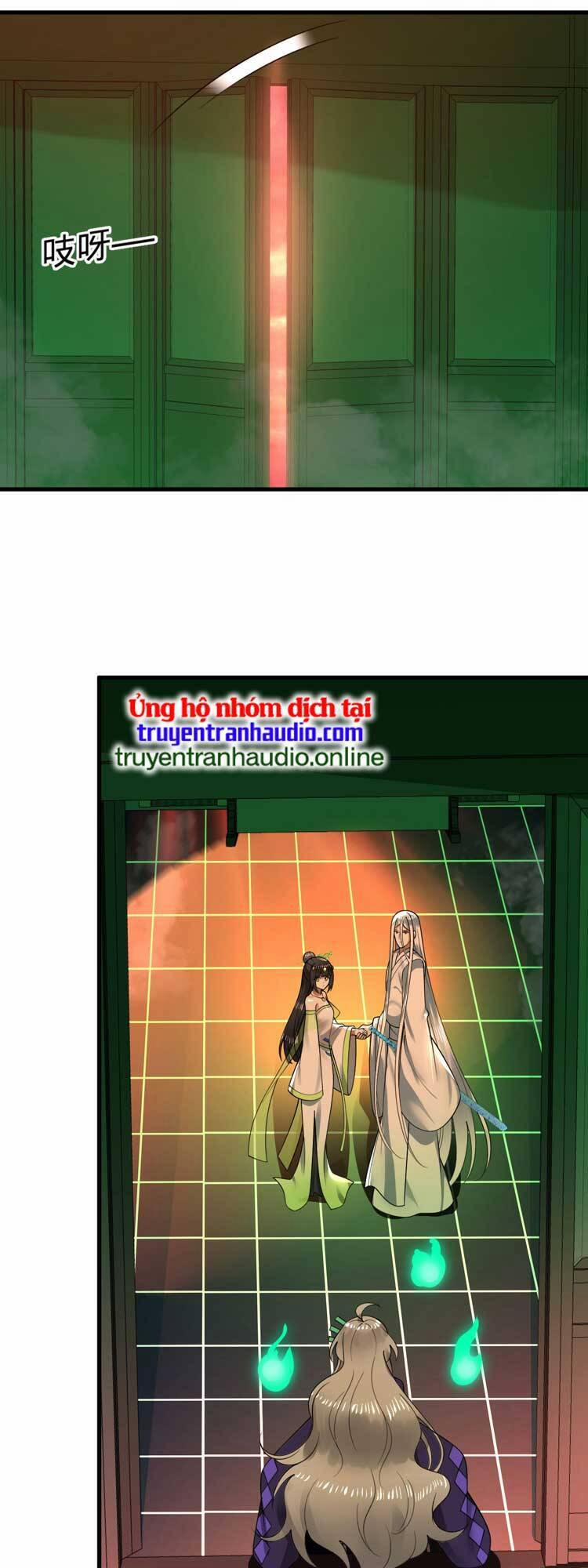 Ta Luyện Khí Ba Ngàn Năm 361 trang 65