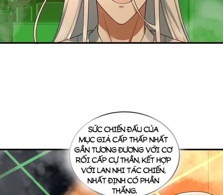 Ta Luyện Khí Ba Ngàn Năm 361 trang 67