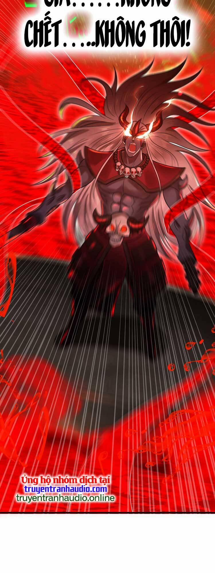 Ta Luyện Khí Ba Ngàn Năm 361 trang 7