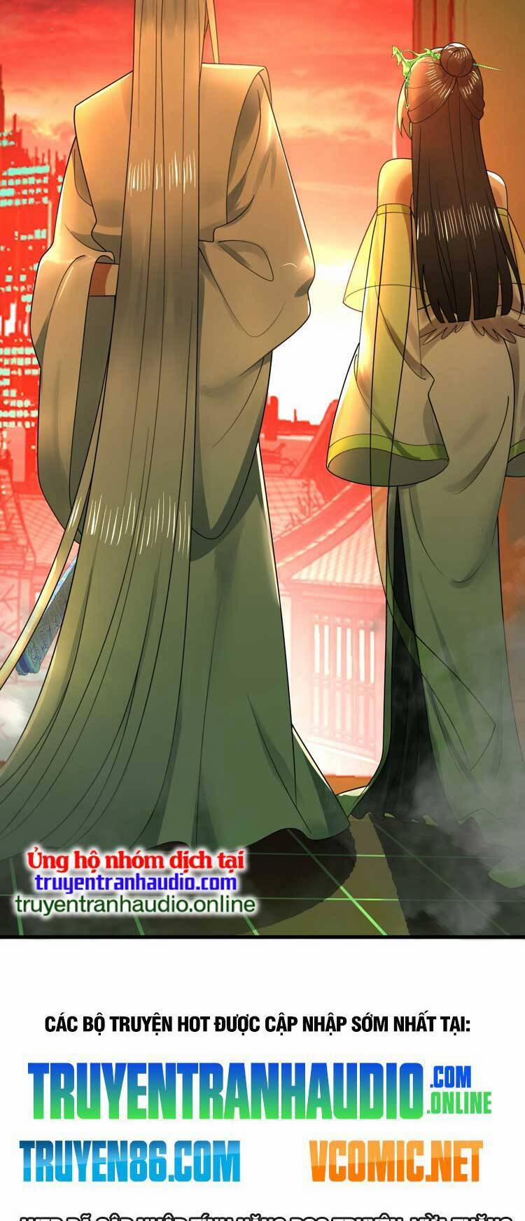 Ta Luyện Khí Ba Ngàn Năm 361 trang 70