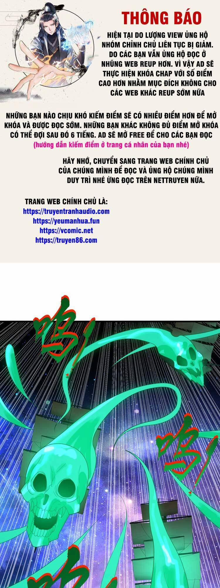 Ta Luyện Khí Ba Ngàn Năm 362 trang 0