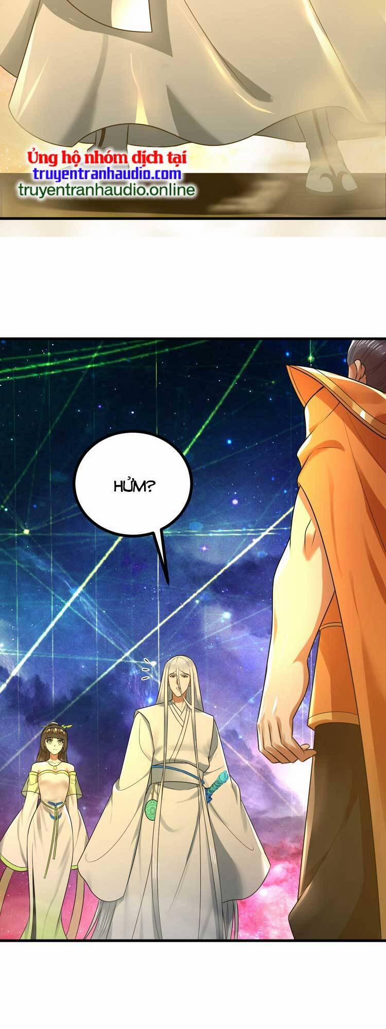 Ta Luyện Khí Ba Ngàn Năm 362 trang 15