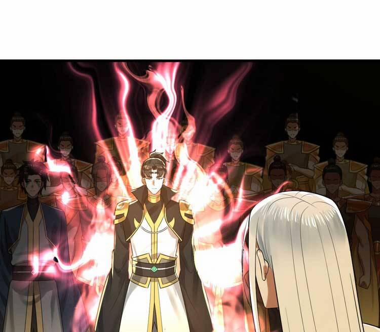 Ta Luyện Khí Ba Ngàn Năm 362 trang 16