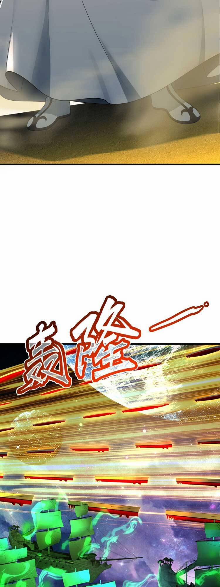 Ta Luyện Khí Ba Ngàn Năm 362 trang 26