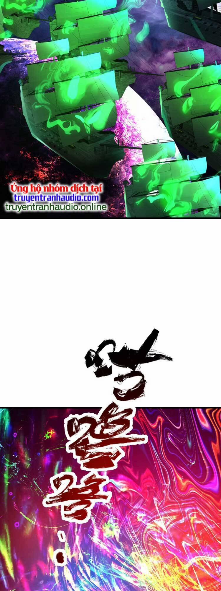Ta Luyện Khí Ba Ngàn Năm 362 trang 27