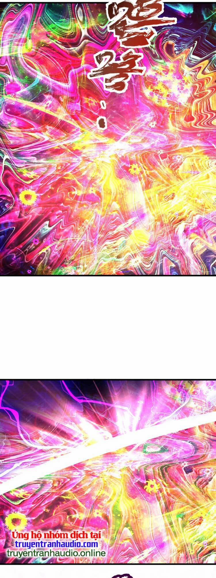 Ta Luyện Khí Ba Ngàn Năm 362 trang 29