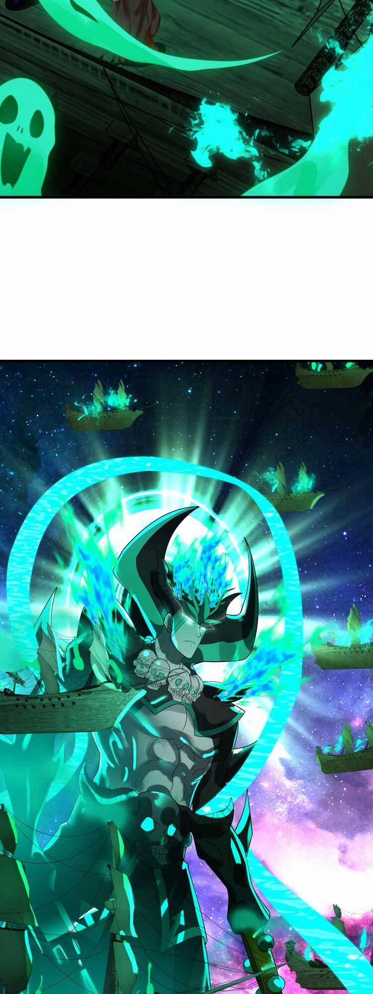 Ta Luyện Khí Ba Ngàn Năm 362 trang 3