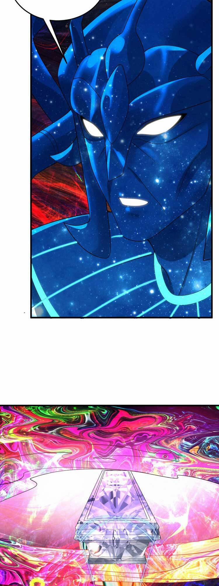 Ta Luyện Khí Ba Ngàn Năm 362 trang 32